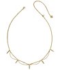 Kendra Scott Fate Strand Collar Necklace - Image 2