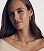 Kendra Scott Fate Strand Collar Necklace - Image 4