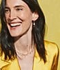 Kendra Scott Fate Strand Collar Necklace - Image 6