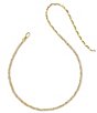 Kendra Scott Fate Tennis Collar Necklace - Image 1