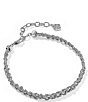 Kendra Scott Gabriella Braid Chain Bracelet - Image 1