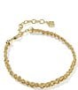 Kendra Scott Gabriella Braid Chain Bracelet - Image 4