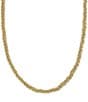 Kendra Scott Gabriella Braid Chain Necklace - Image 1