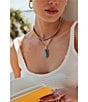 Kendra Scott Gabriella Braid Chain Necklace - Image 6