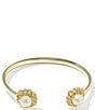 Kendra Scott Gabriella Pearl Cuff Bracelet - Image 2