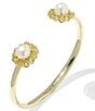 Kendra Scott Gabriella Pearl Cuff Bracelet - Image 3