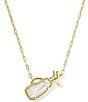 Kendra Scott Golf Short Pendant Necklace - Image 5