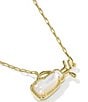 Kendra Scott Golf Short Pendant Necklace - Image 3