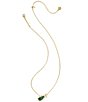 Kendra Scott Golf Short Pendant Necklace - Image 2