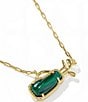 Kendra Scott Golf Short Pendant Necklace - Image 3