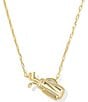 Kendra Scott Golf Short Pendant Necklace - Image 4
