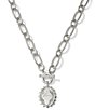 Kendra Scott Grandma Link Chain Necklace - Image 1