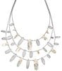 Kendra Scott Gwen Statement Necklace - Image 5