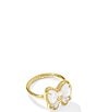 Kendra Scott Haley Bow Band Ring - Image 6