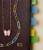 Kendra Scott Haley Bow Short Pendant Necklace - Image 4