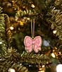 Kendra Scott Haley Bow Short Pendant Necklace - Image 6