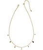 Kendra Scott Halloween Strand Collar Necklace - Image 3