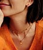 Kendra Scott Halloween Strand Collar Necklace - Image 5