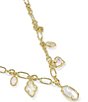 Kendra Scott Icon Charm Chain Necklace - Image 3