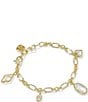 Kendra Scott Icon Charm Line Bracelet - Image 1
