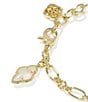 Kendra Scott Icon Charm Line Bracelet - Image 3