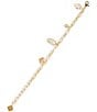 Kendra Scott Icon Charm Line Bracelet - Image 4
