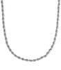Kendra Scott Isabelle Chain Necklace, Color:Silver - Image 2