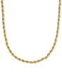Kendra Scott Isabelle Chain Necklace, Color:Gold - Image 2