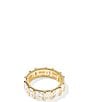 Kendra Scott Jamie Band Ring - Image 1