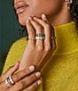 Kendra Scott Jamie Band Ring - Image 3