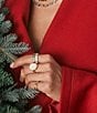 Kendra Scott Jamie Band Ring - Image 4