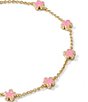 Kendra Scott Jane Delicate Chain Line Bracelet - Image 2