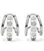 Kendra Scott Jane Huggie Hoop Earrings - Image 3
