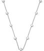 Kendra Scott Jane Strand Collar Necklace - Image 4