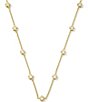 Kendra Scott Jane Strand Collar Necklace - Image 4