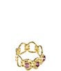 Kendra Scott Joan Band Rng - Image 1