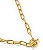 Kendra Scott Kayda Link And Chain Necklace - Image 3