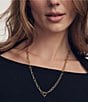 Kendra Scott Kayda Link And Chain Necklace - Image 4