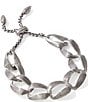 Kendra Scott Kira Chain Line Bracelet - Image 1