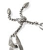Kendra Scott Kira Chain Line Bracelet - Image 3
