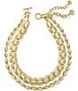 Kendra Scott Kira Short Multi Strand Necklace - Image 3