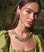 Kendra Scott Kira Short Multi Strand Necklace - Image 6