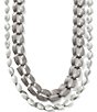 Kendra Scott Kira Chain Short Multi Strand Necklace - Image 1