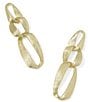 Kendra Scott Kira Statement Drop Earrings - Image 1