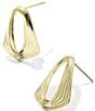 Kendra Scott Kira Stud Earrings - Image 3