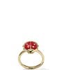 Kendra Scott Ladybug Band Ring - Image 3