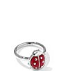 Kendra Scott Ladybug Band Ring - Image 6