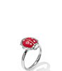 Kendra Scott Ladybug Band Ring - Image 2