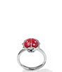 Kendra Scott Ladybug Band Ring - Image 3