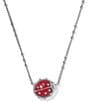 Kendra Scott Ladybug Short Pendant Necklace - Image 1
